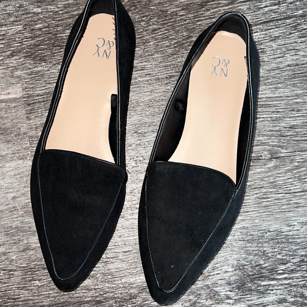 Dress Shoes